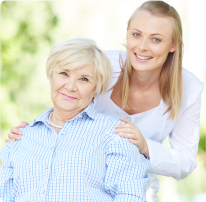 Joyser Cleaning and care Services Help for the elderly in Luxembourg