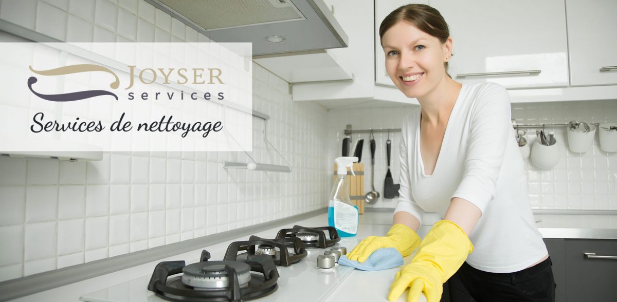 10 secrets de nettoyage de cuisine d’un nettoyeur professionnel
