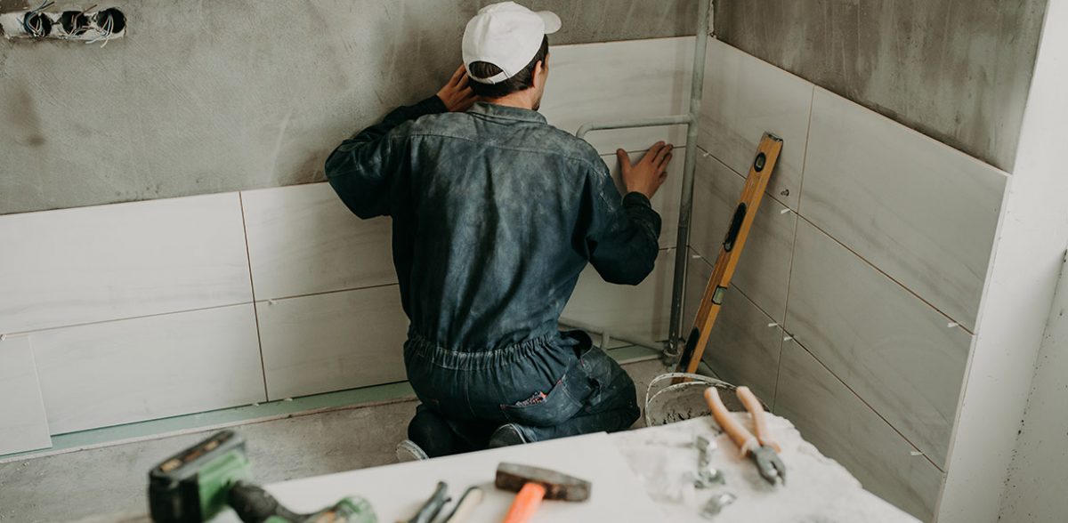 4 choses importantes que vous devez savoir avant de commencer un projet de rénovation domiciliaire