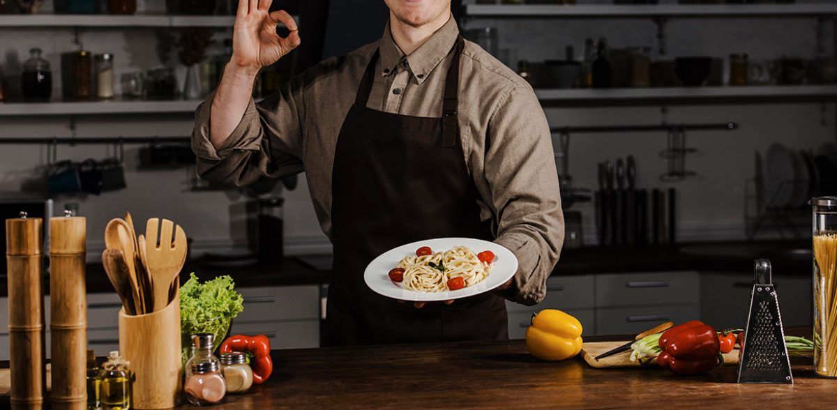 5 avantages incroyables d’embaucher un chef à domicile pour votre prochaine fête