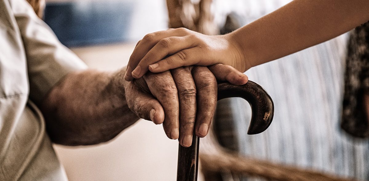 Qu’est-ce qui fait une bonne communauté conviviale pour les aînés?