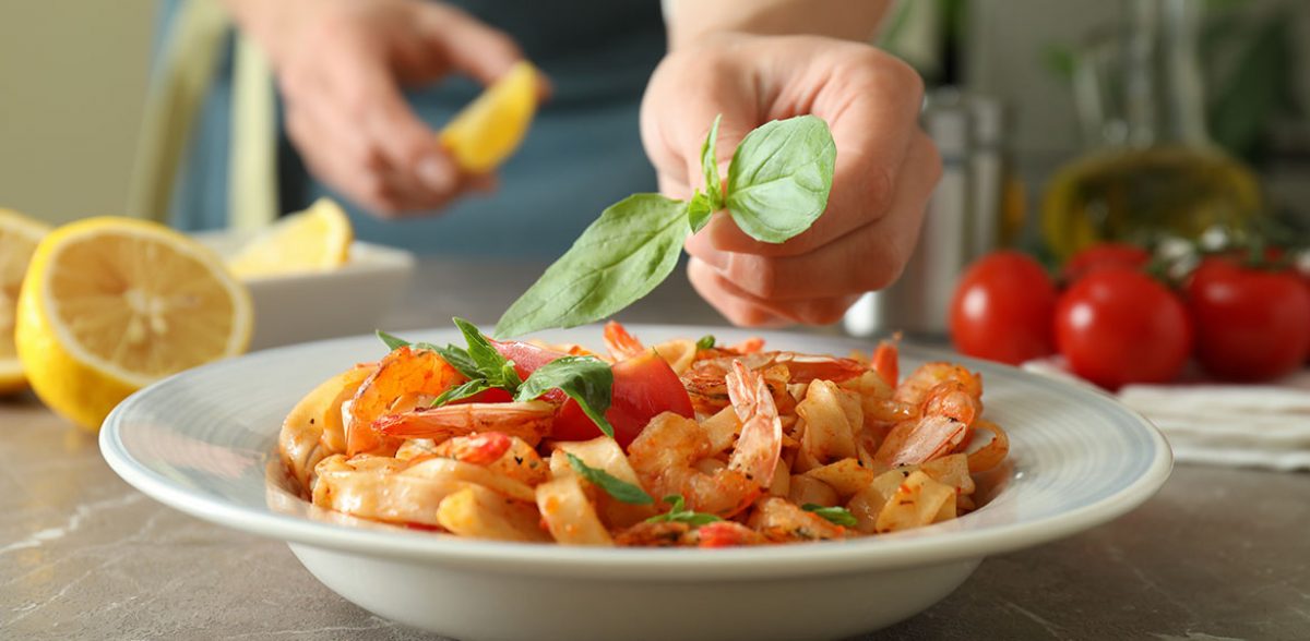 Que rechercher dans un service de chef à domicile?