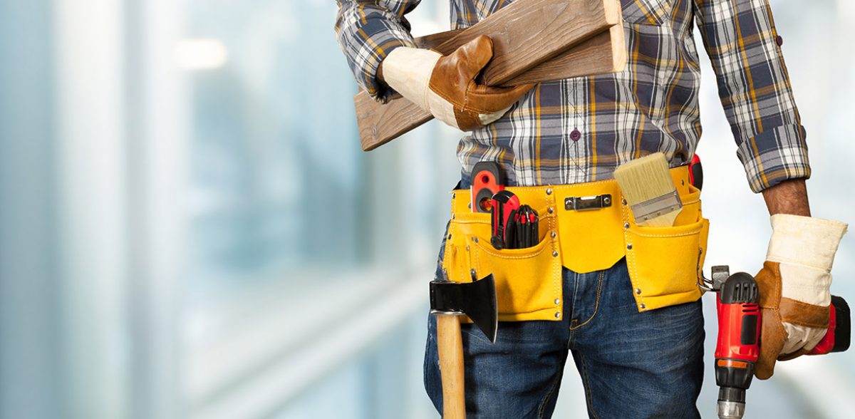 Les meilleurs avantages d’embaucher un bricoleur pour votre bien immobilier au Luxembourg