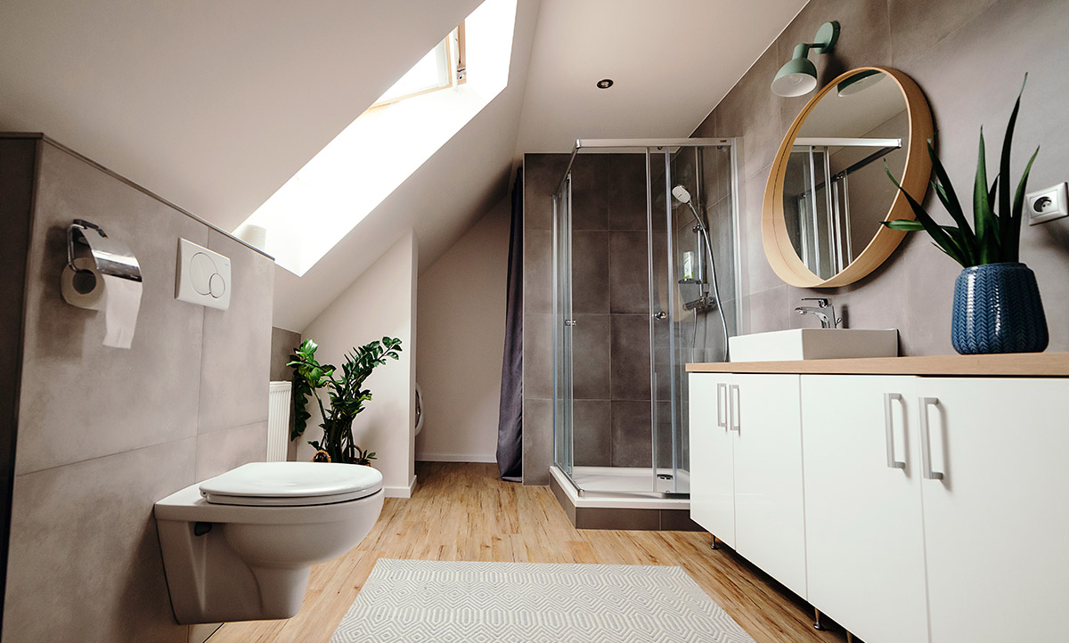 Here Are 3 Of Our Tips For A Successful Bathroom Renovation