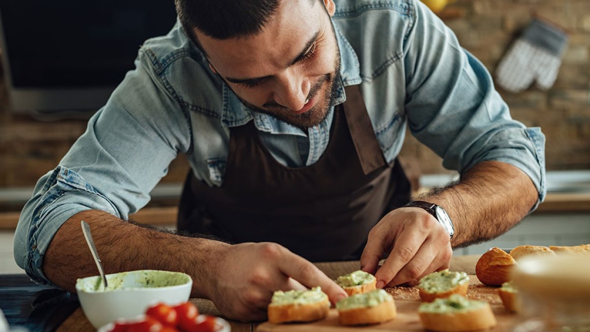 Joyser Services vous surprend avec un nouveau service : Chef à domicile !