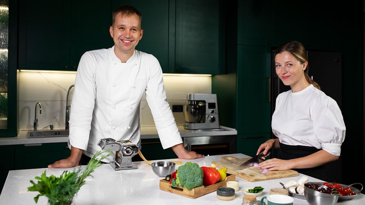 Joyser Chef : Votre Chef à domicile au Luxembourg