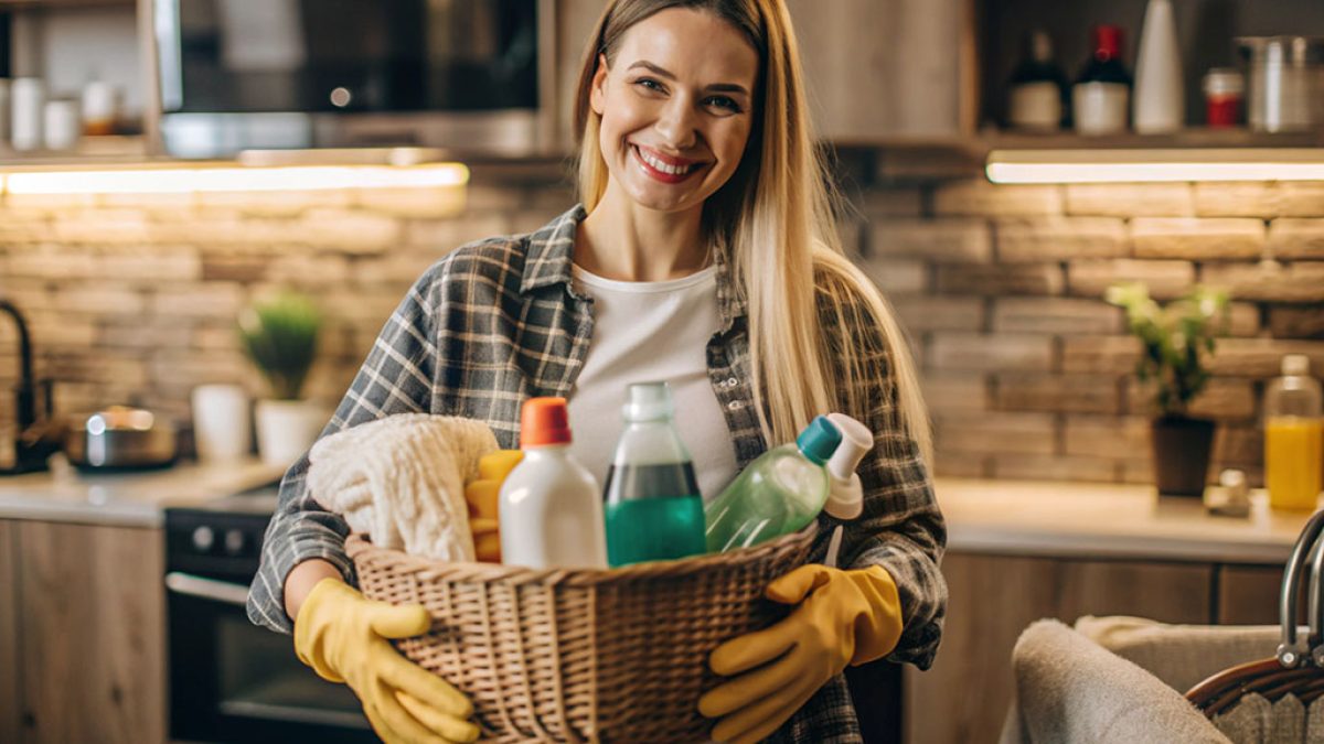 Entretien ménager pour les personnes âgées au Luxembourg : comment nos services peuvent vous aider