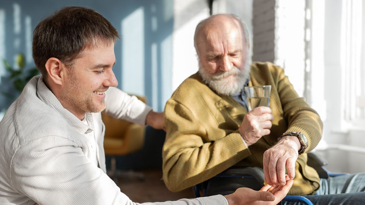 Aide pour les Seniors au Luxembourg : Un Soutien Fiable pour les Besoins Quotidiens