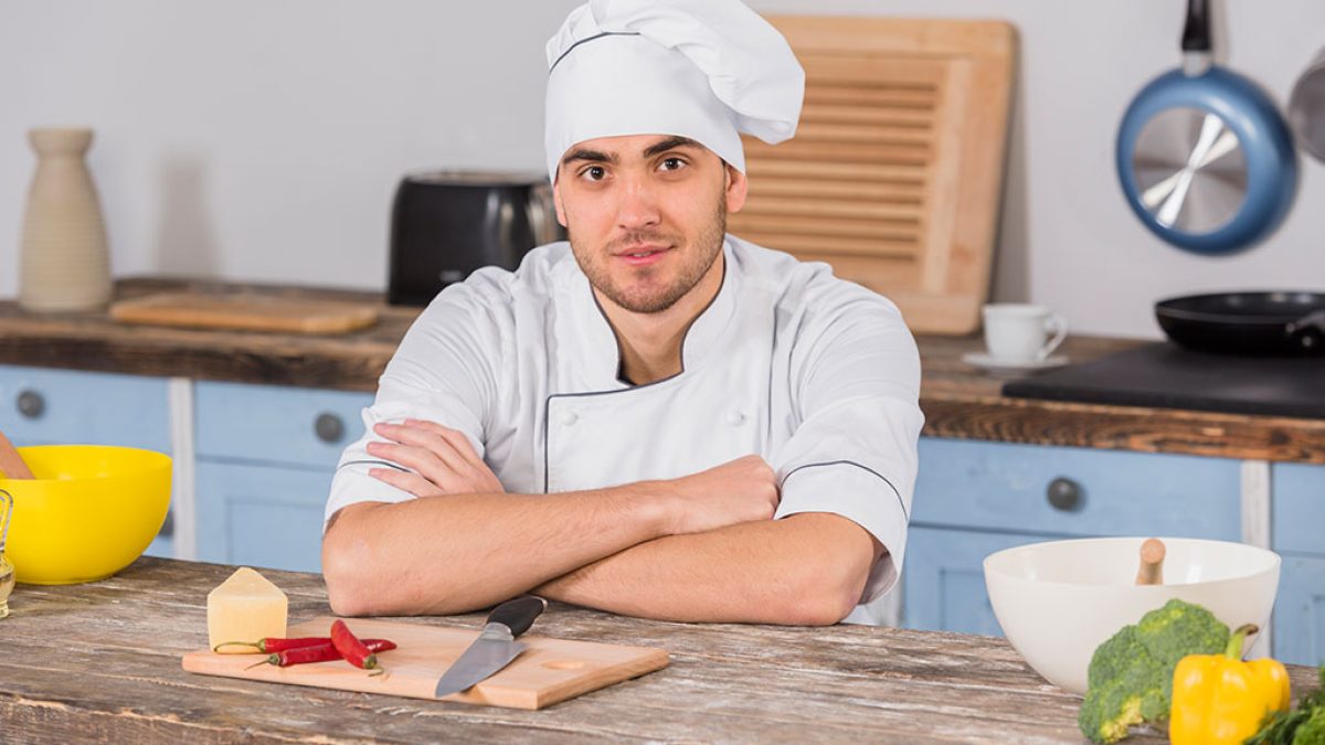 Chef au Luxembourg: L’Art Culinaire Chez Vous