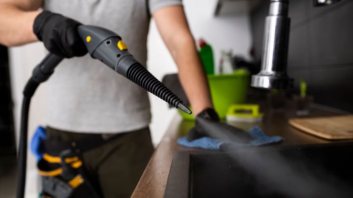 Ménage des Malades : Les Services Dédiés de Joyser Services