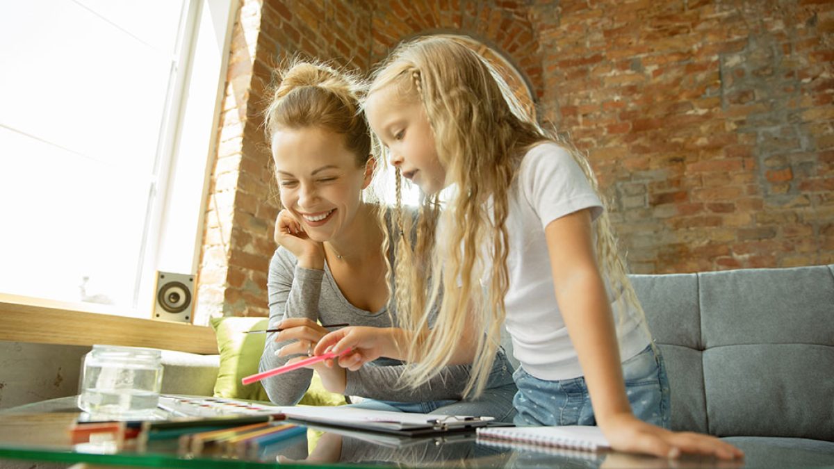 Service de Nounou Professionnel : Le Concept Joyser Enfant