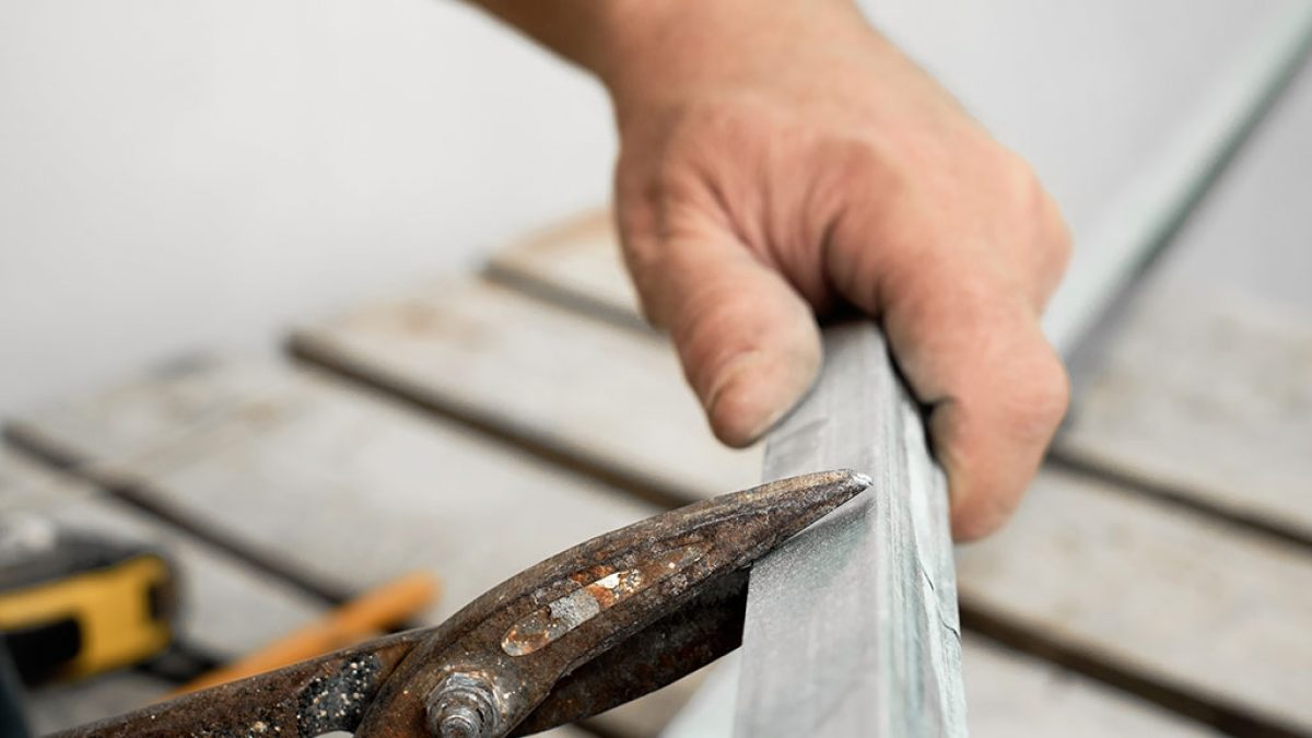 Rénovation Facile avec Joyser Services : Transformez Votre Maison en Toute Simplicité