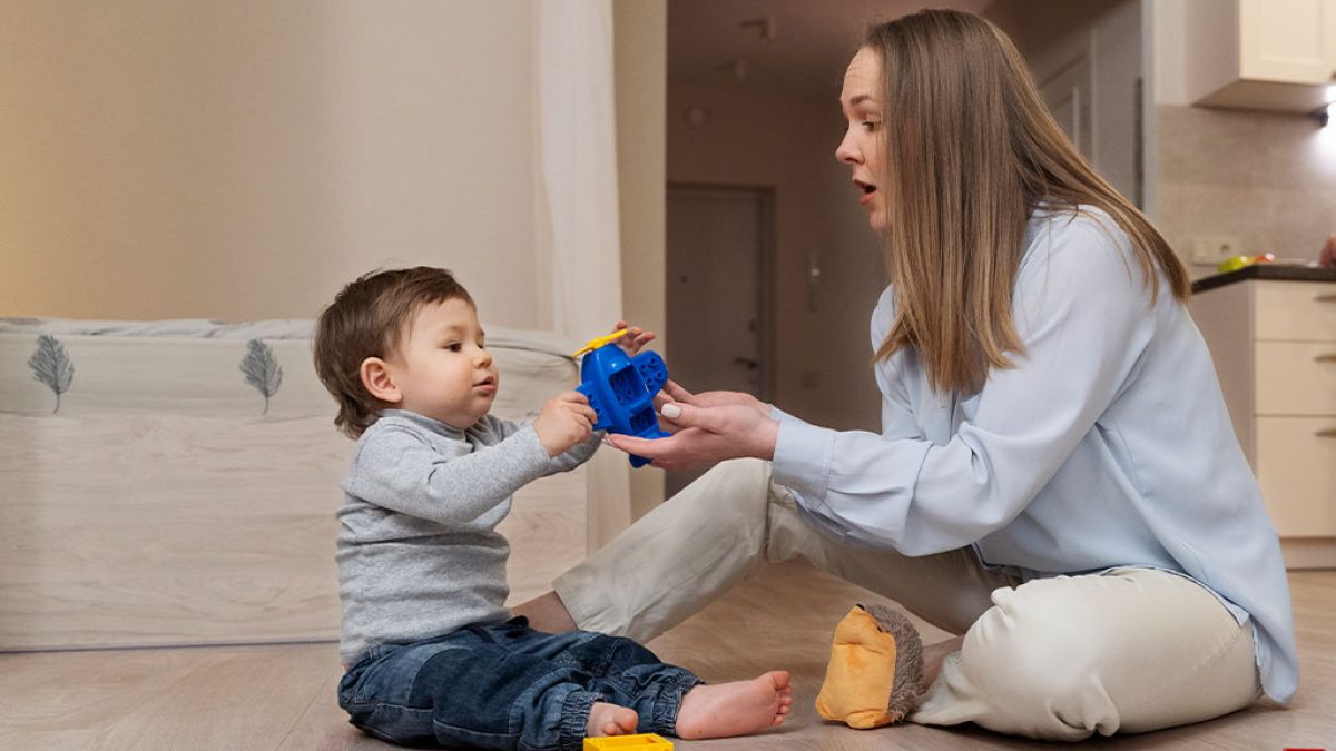 Nounou pour les vacances au Luxembourg : La solution idéale pour votre famille